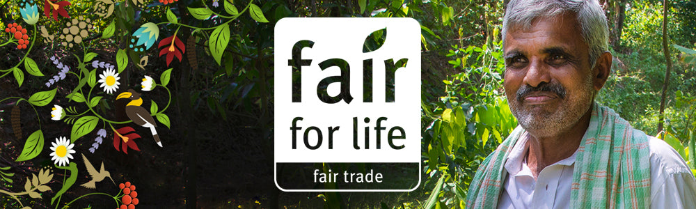 Certificado Fair for life
